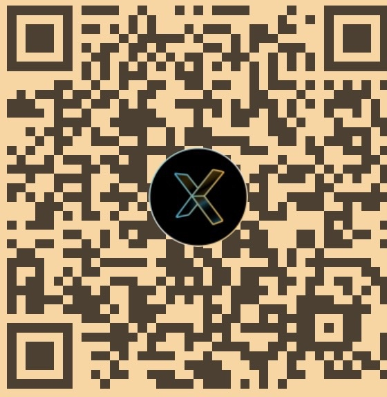 Payment QR code